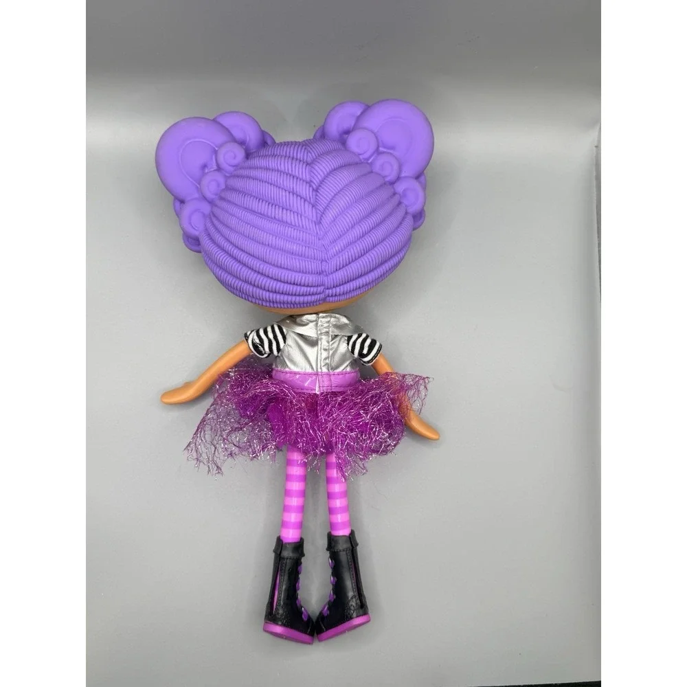 Lalaloopsy Storm E. Sky 13